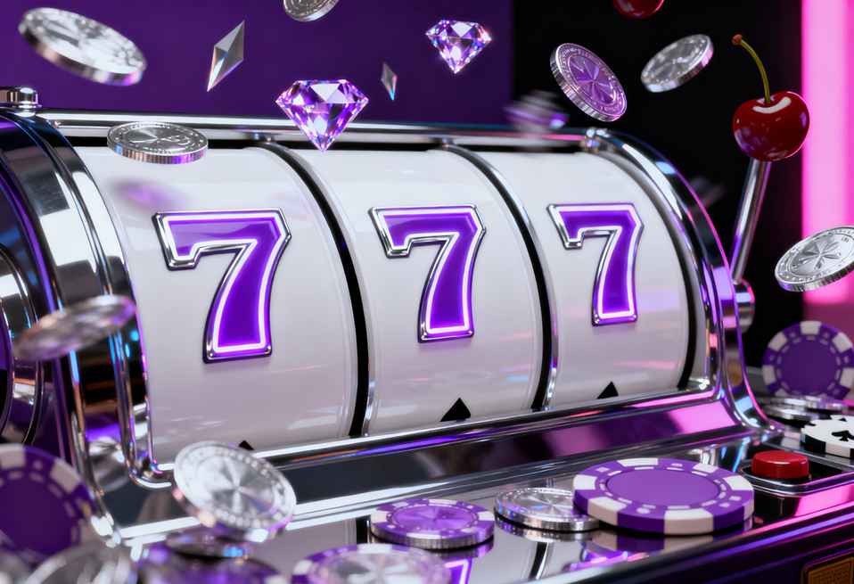 Código de Bonos del Casino Sector 777: Todo lo que Necesitas Saber