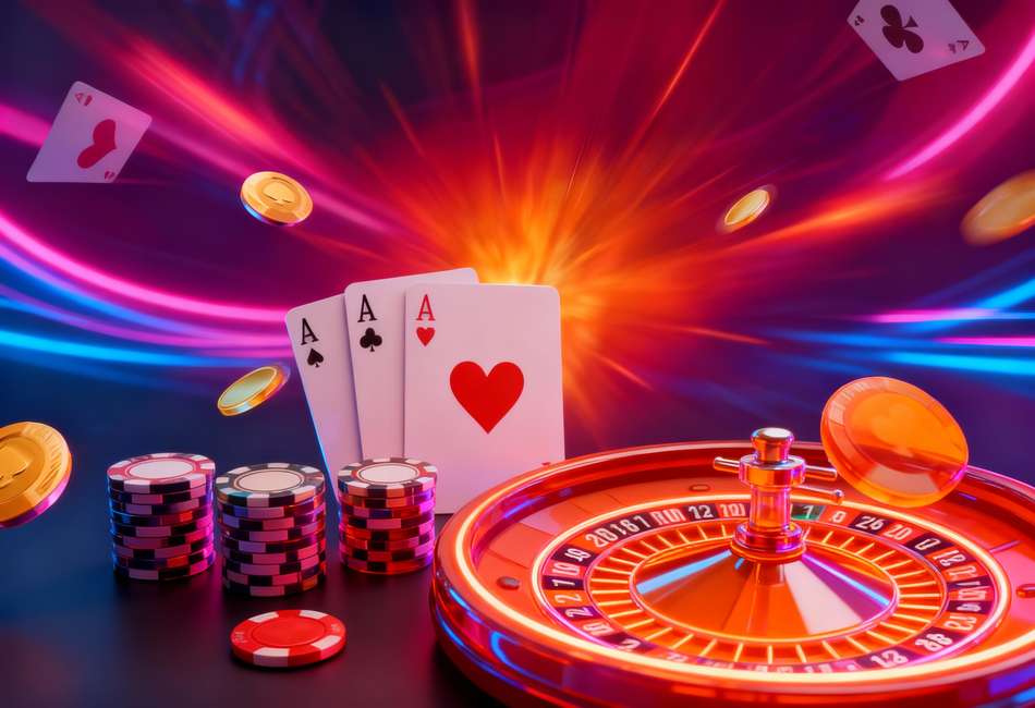 Common Mistakes New Casino Players Make: A Guide to Success