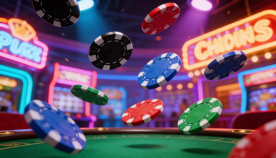 Cómo gané en el Casino Red Lion: Un caso real