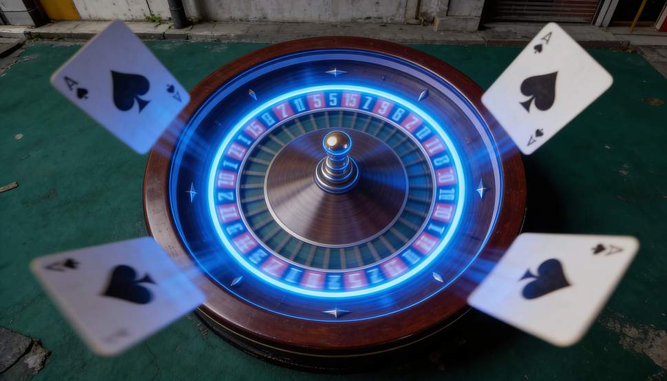 El impacto de la tecnología móvil en los casinos online: Una revolución sin precedentes