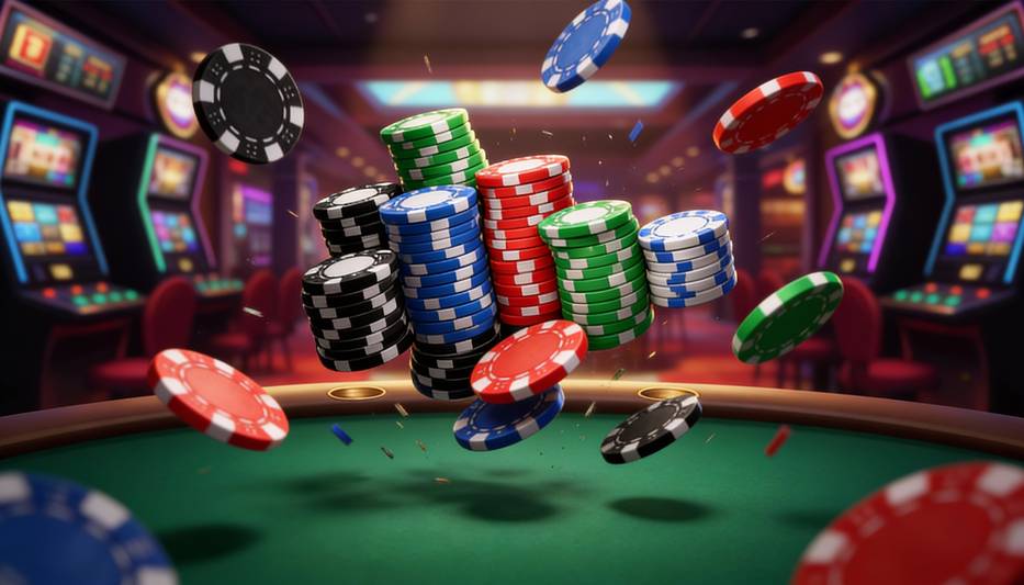 Gaming Strategien im Spinit Casino: Der ultimative Guide