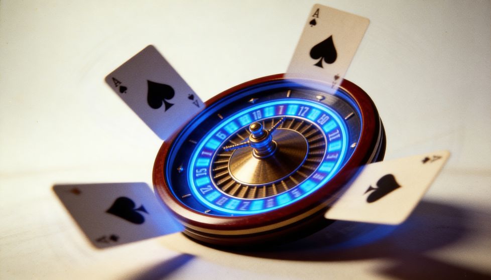 Guida per i Principianti all'Ardente Casino