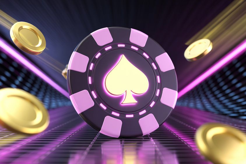 Hoe je geld kunt opnemen van Winspark