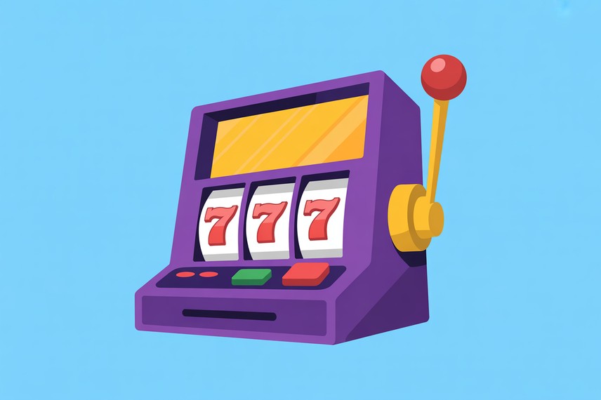 Hoe te spelen op gokkasten bij Binobet