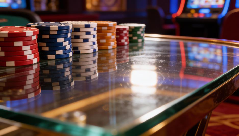 How Live Dealers Transformed Online Casinos