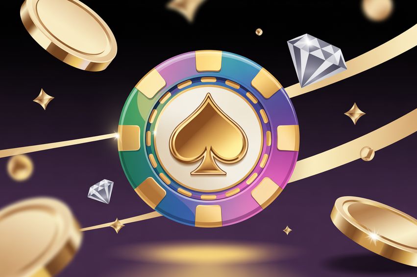 New Lucky Casino Promo Code 2024: Pak Je Exclusieve Bonus en Gratis Spins