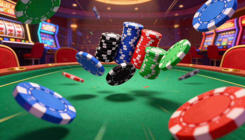 Pourquoi tout le monde parle de Haz Casino ? Analyse Complète