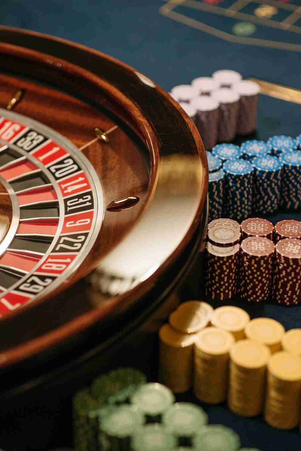 Qu'est-ce que Europe Fortune Casino ?