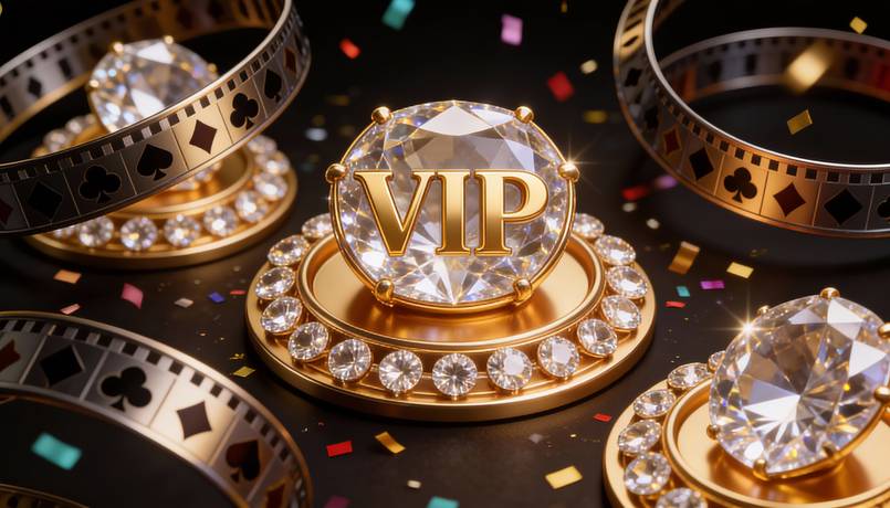 Tendances Actuelles dans l'Industrie du Casino en Ligne : Ce Qu'il Faut Savoir