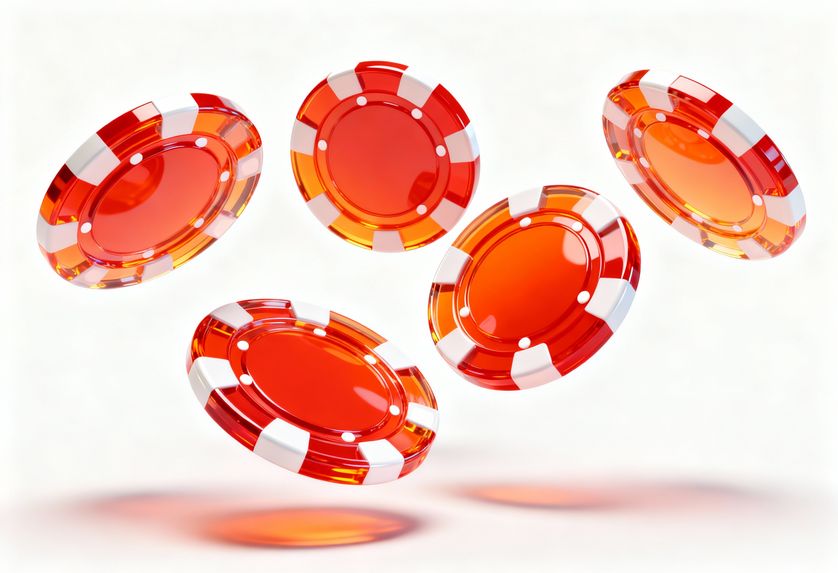 The history of online casinos