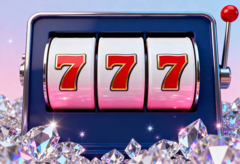 Warum Slots Online-Casinos dominieren: Der Siegeszug der digitalen Spielautomaten