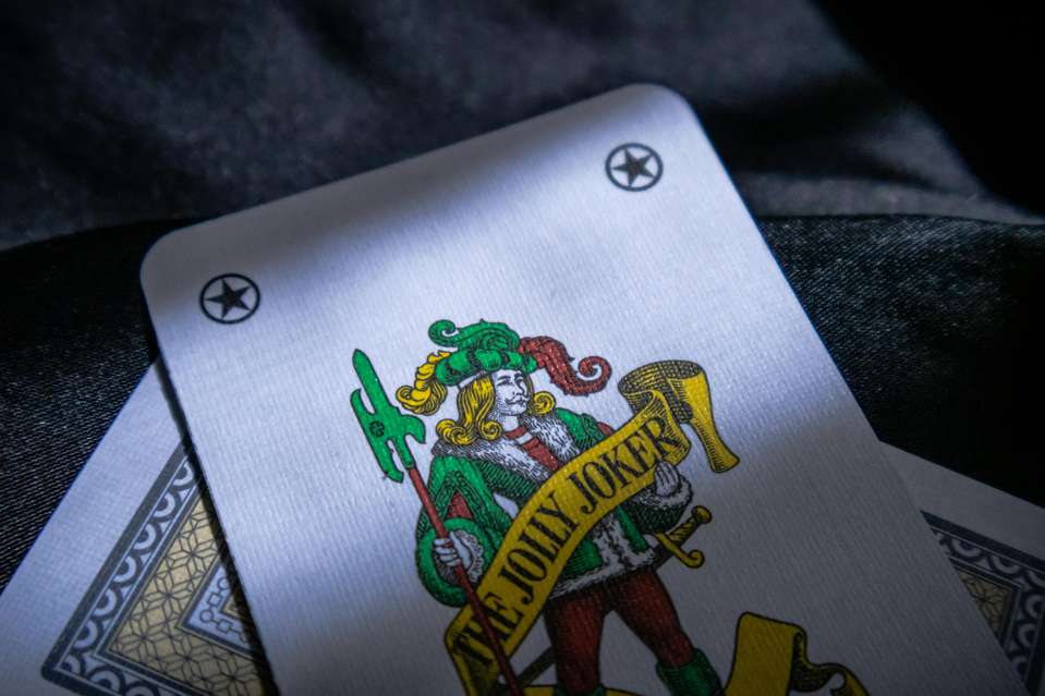 Why Choose Black Label Casino: The Ultimate Choice for Discerning Players