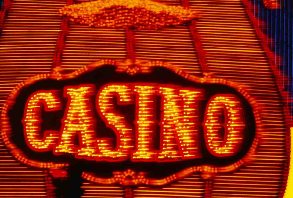 Why live casino games became mainstream