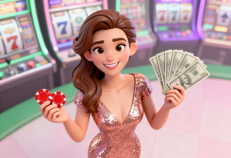 Why Live Casino Games Became Mainstream