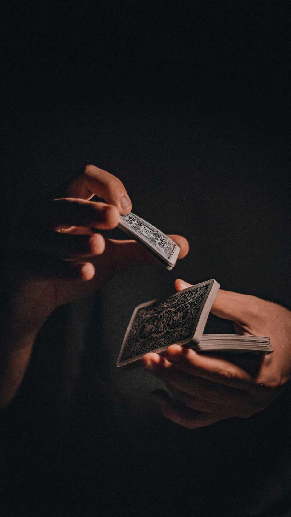 Wildcard Casino: How the Casino Works