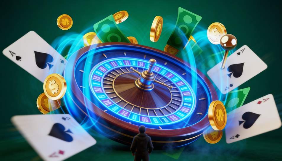 Winit Casino Free Spins: The Ultimate Guide to Winning Big Winit Casino Free Spins: The Ultimate Guide to Winning Big